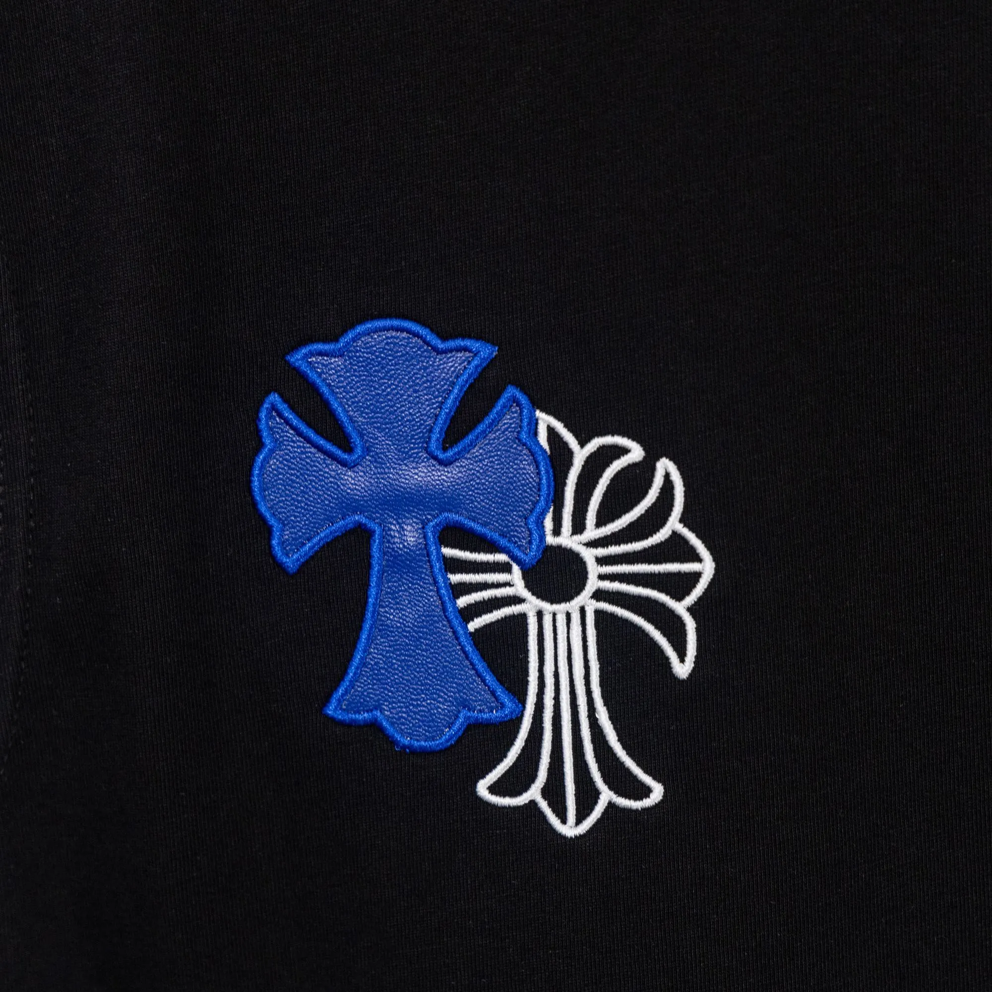 Chrome Hearts CH Black 2026 Authentic 0 Quality 0 Sizes: S M L XL